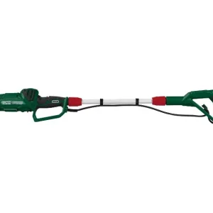Décapeur / Désherbeur thermique à manche long PELHLG 2000 A1