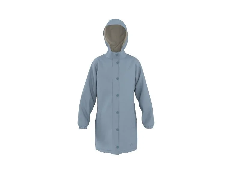Veste de pluie thermique enfant - Image 5