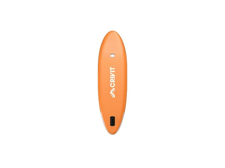 Stand up paddle polyvalent gonflable + pompe et pagaie - Image 14