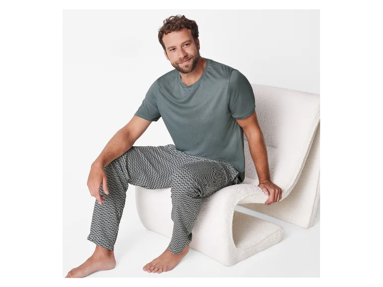 Ensemble pyjama homme — SKU DYUI6LE994GHU3QNV5 - Image 7