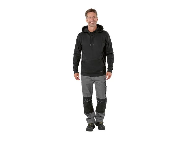 Sweat à capuche homme — SKU 21J6NW89B9X629ZN - Image 6