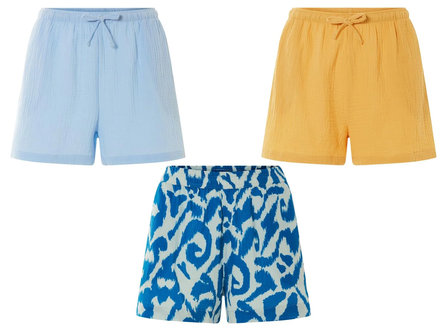 Short femme — SKU JVWJVZENG5PCAFMXWV - Image 4