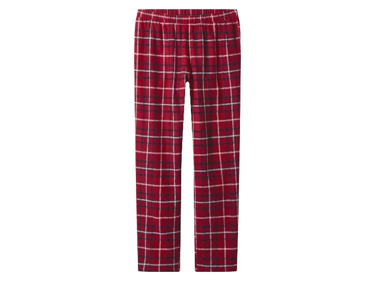 Ensemble pyjama en flanelle femme - Image 7