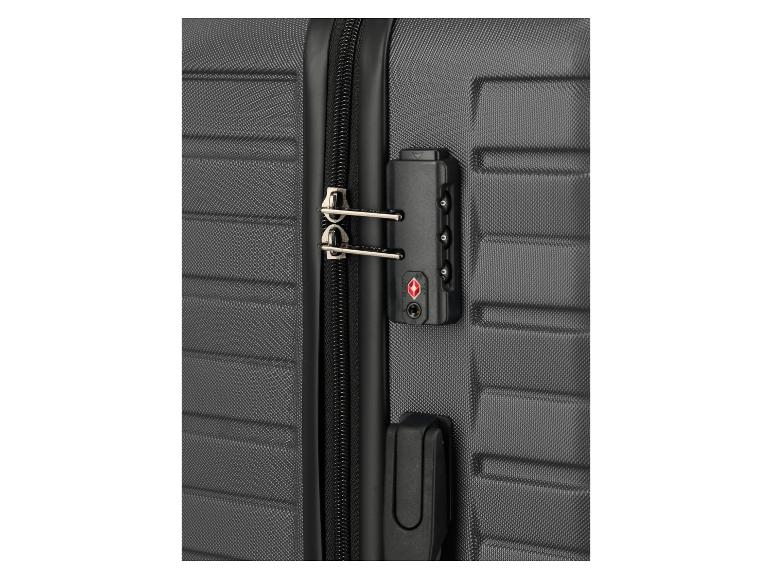 Set de 3 valises MEDINA 4W - Image 15