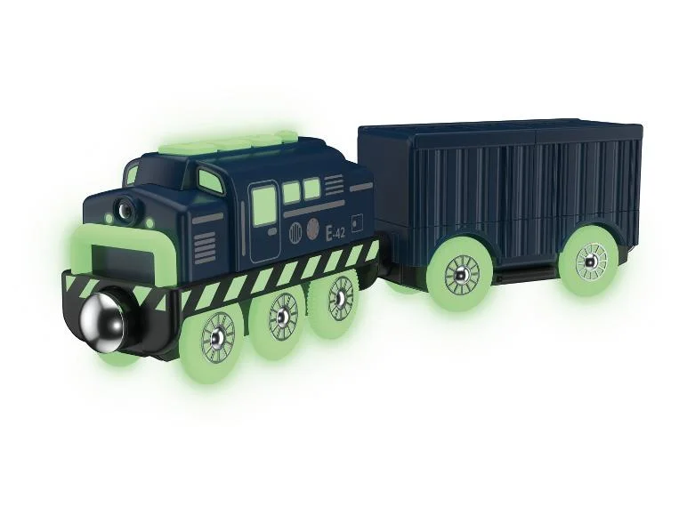 Locomotive ou train électrique - Image 13
