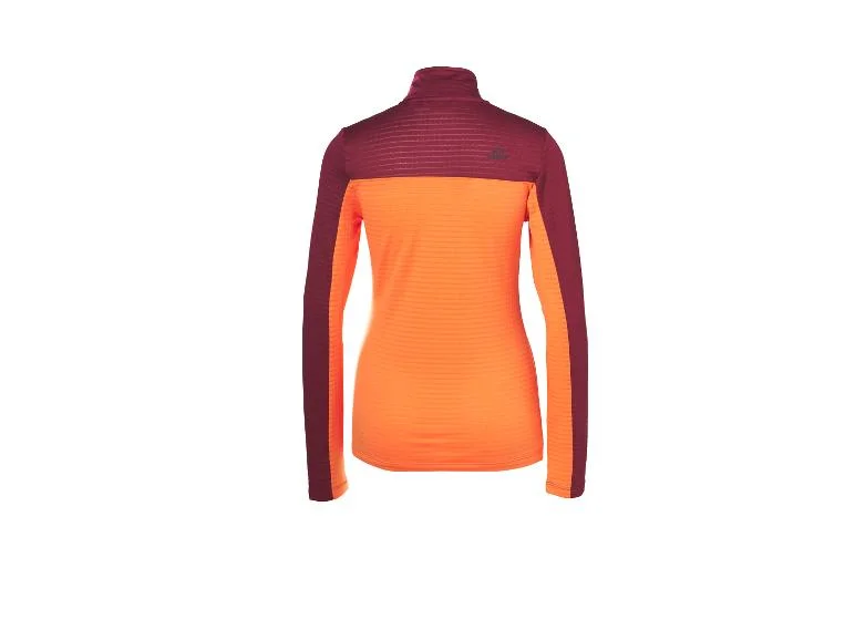 Sweat technique en polaire femme - Image 12