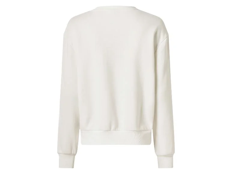 Sweat molletonné femme - Image 4