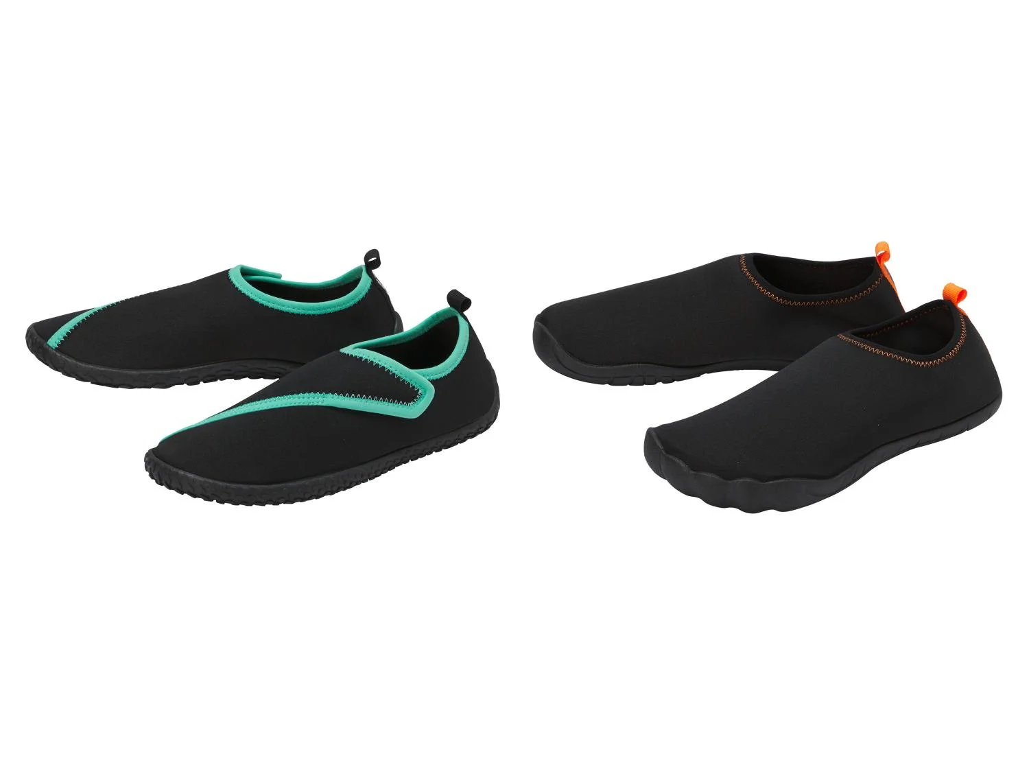 Chaussures aquatiques femme - Image 6