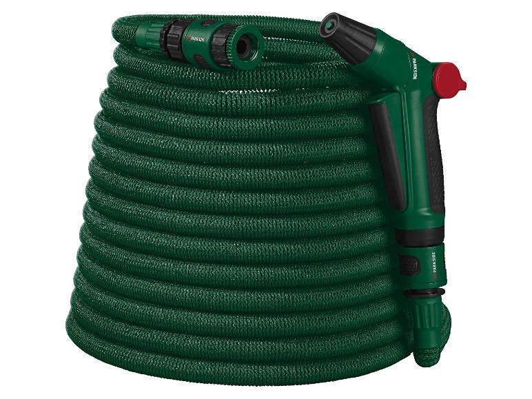Tuyau d’arrosage extensible, 30 m — SKU 4JTLX5BLNRZBQ7ID - Image 4