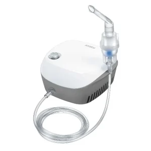 Inhalateur, SIH 13