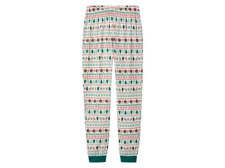 Ensemble pyjama de Noël femme — SKU BUKSKQN6RU056D4Q - Image 10