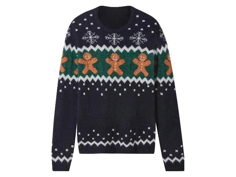 Pull en maille garçon - Image 6