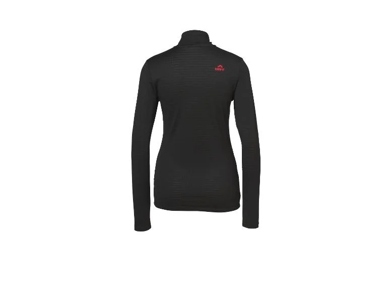 Sweat technique en polaire femme - Image 7