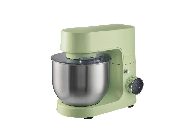 Robot multifonction SKM 600 F1, 5 L, 600 W, vert pastel - Image 5