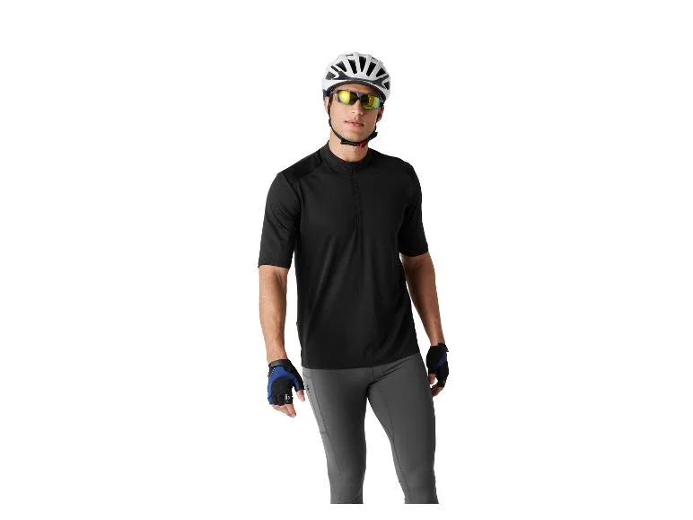 T-shirt technique homme — SKU 8Y90KHJJEYNU5FMK38 - Image 2