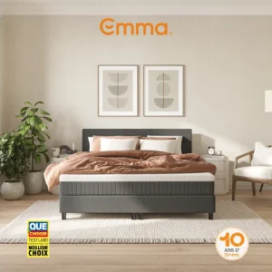 Original Lite Matelas à ressort, 7 zones, H2