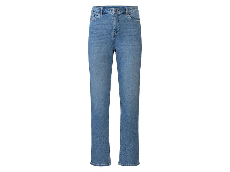 Jean straight femme — SKU U4MISDRN86C40N2LBE - Image 5