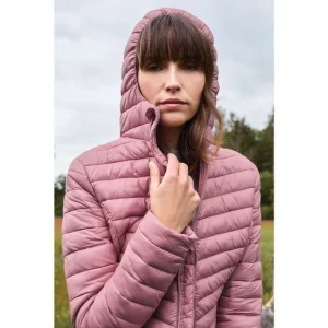 Doudoune légère femme — SKU 5W5YV6Q9O0IOES9B7I