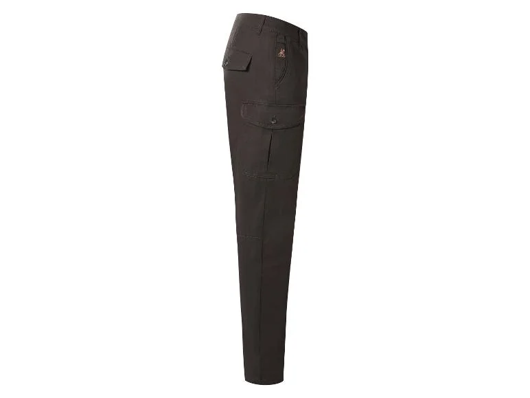 Pantalon cargo premium homme — SKU JJAFHSVKT79XB1XJ9 - Image 2