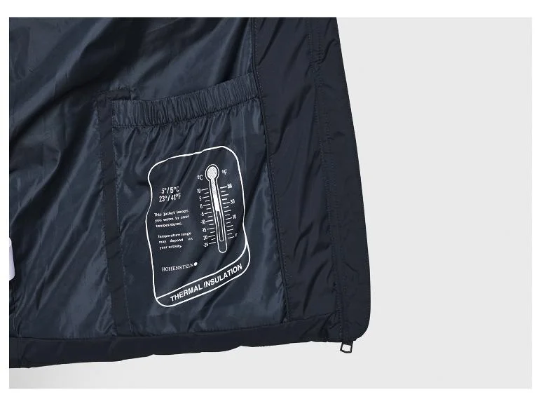 Veste matelassée Premium homme — SKU NFH5INPDSF98QQW4 - Image 9