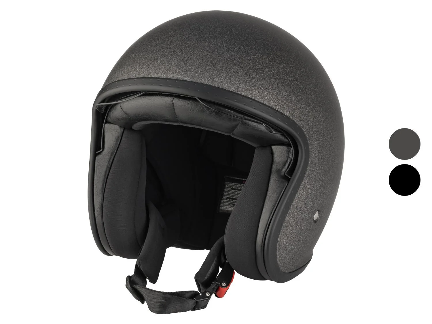 Casque Jet, XL - Image 13