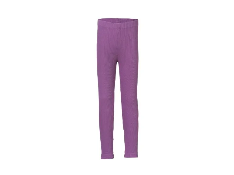 Lot de 2 leggings petite fille — SKU 2GK0ZL3FLTBZY989M - Image 11