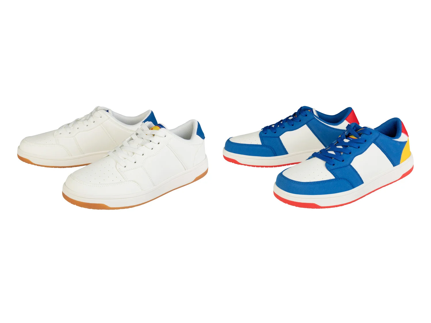 Sneakers LIDL femme — SKU ZZHGFMRS63DADOT47 - Image 9