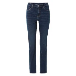 Jean droit femme — SKU IUBMU2KTFT0COF3ZK