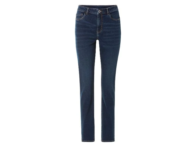 Jean droit femme — SKU IUBMU2KTFT0COF3ZK