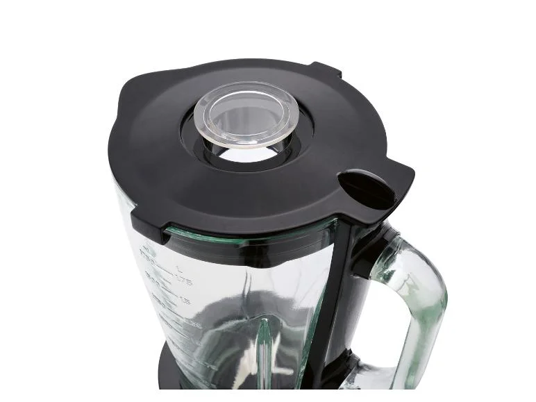 Blender SSMC 600 B1, 1,75 L, 600 W - Image 27