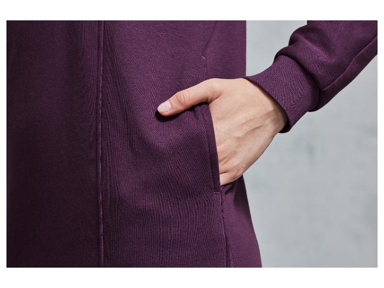Robe sweat femme — SKU D4YA0ETQ6BRFDE7S9 - Image 10