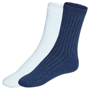 Lot de 2 paires de chaussettes femme — SKU W4YTD0L0RL42THD0