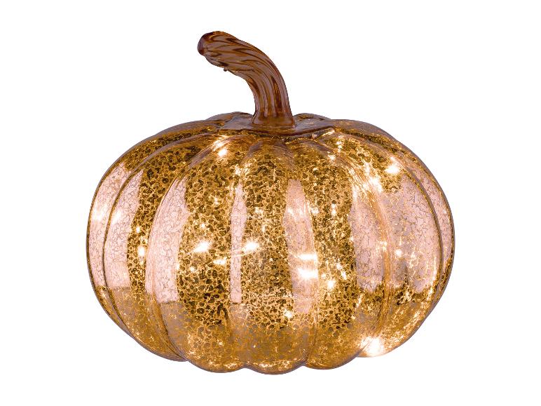 Citrouille décorative LED — SKU GN8ALOGGLEDO5N897 - Image 9