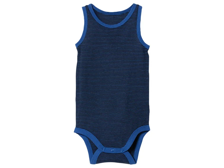 Lot de 2 bodies bébé — SKU C2W1G5NJUCCBZEE2 - Image 11