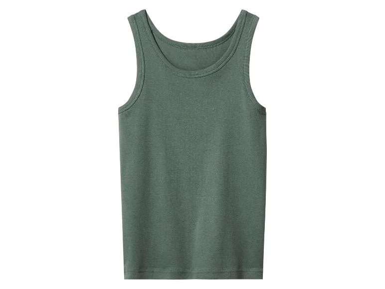 Lot de 2 maillots de corps garçon - Image 5