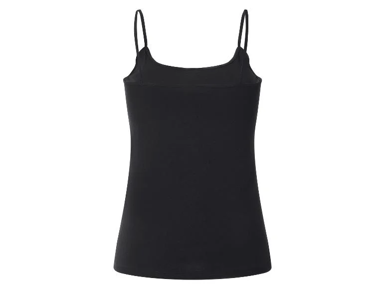 Lot de 3 débardeurs à fines bretelles femme — SKU IH55CJMCUWDN4GK9 - Image 15