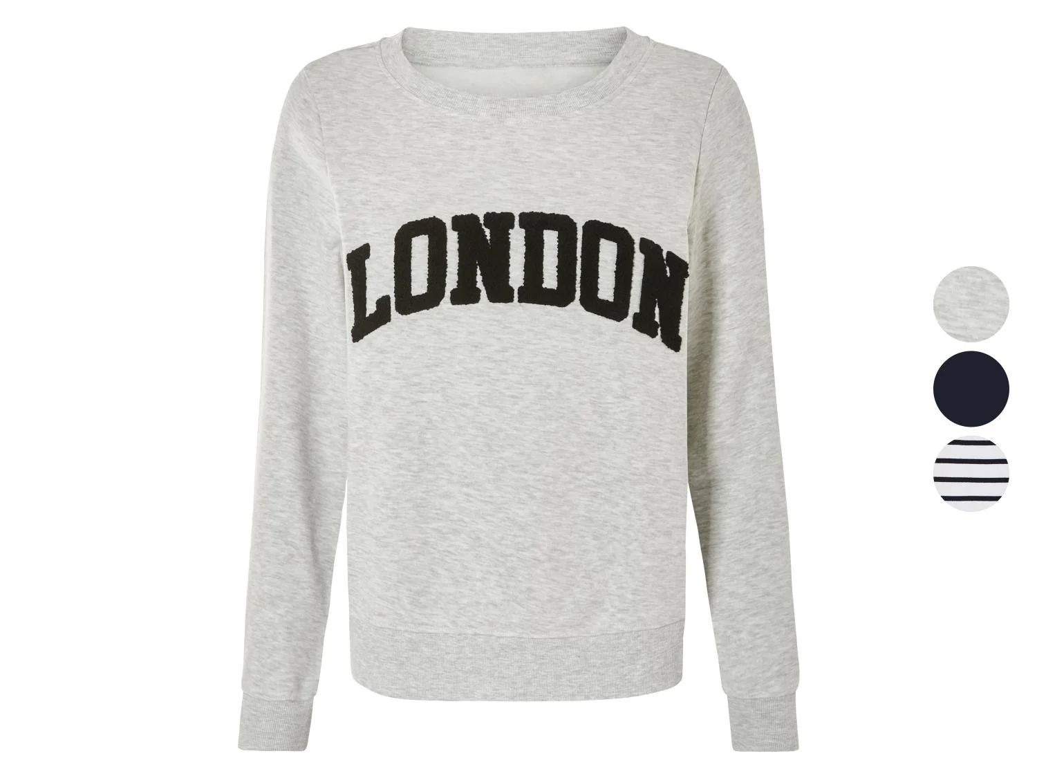 Sweat femme — SKU ALVAL5Q8R3AK3UF7 - Image 14