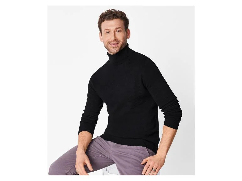 Pull premium homme - Image 2