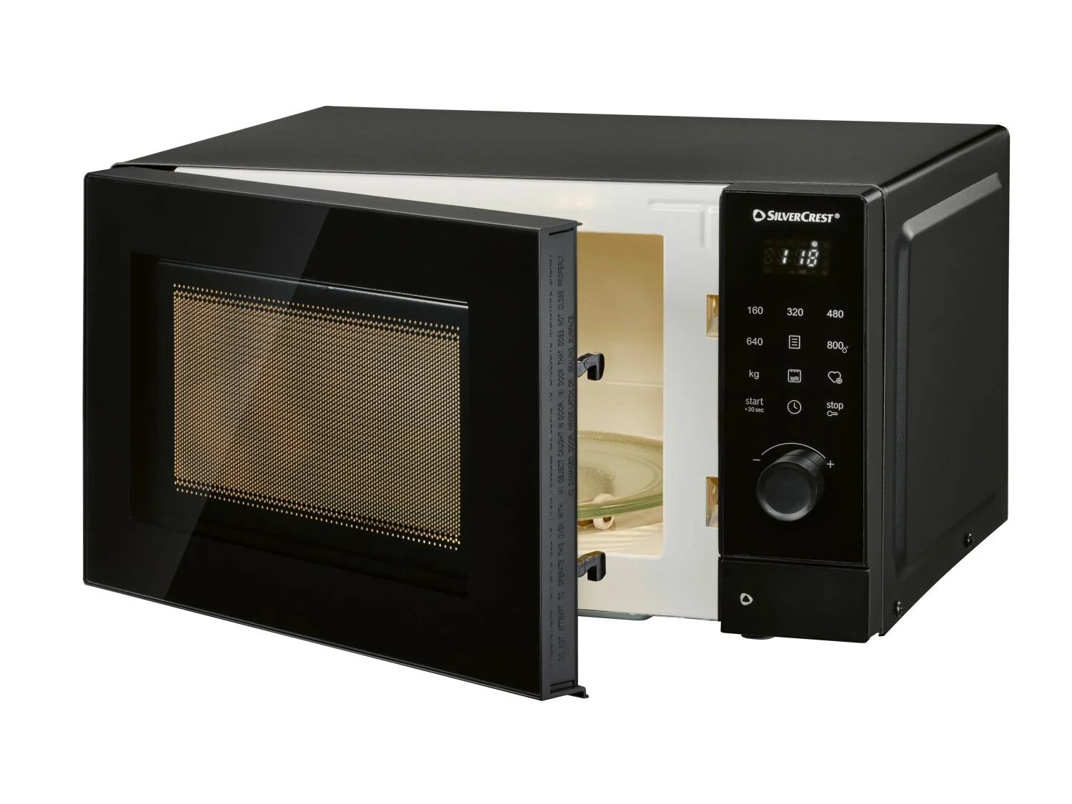Four à micro-ondes, 20 L - Image 11