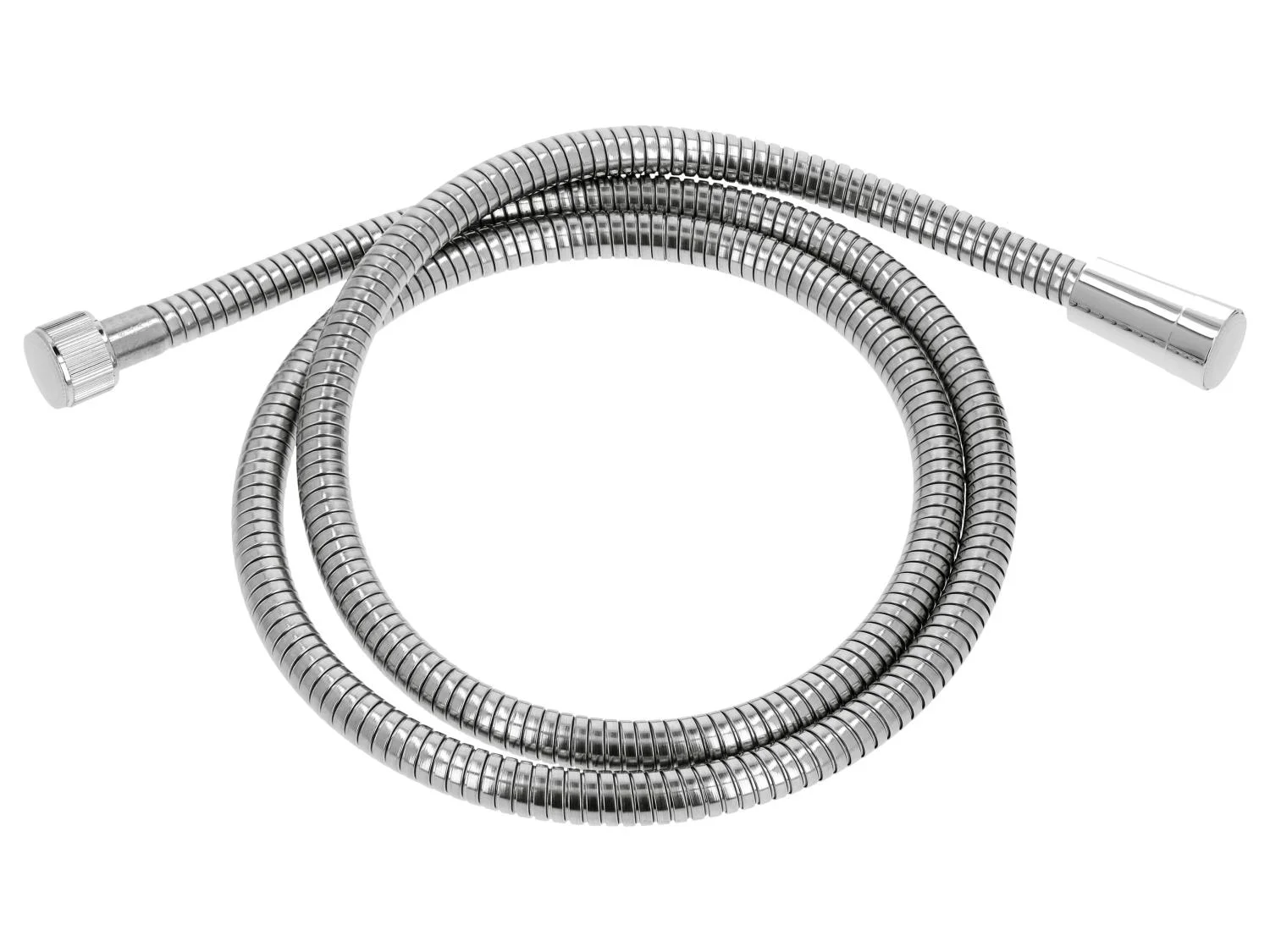 Flexible de douche extensible, 1,5 m à 2 m - Image 3