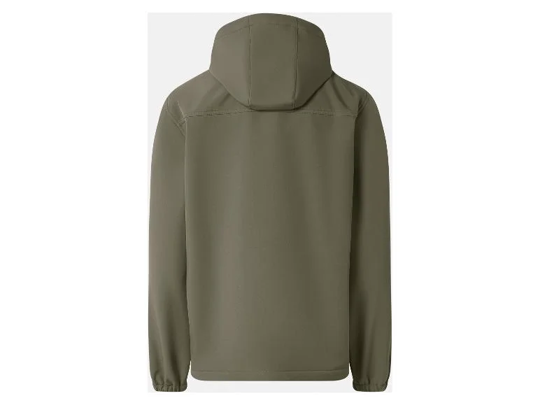 Veste softshell homme — SKU 1AO8346HBQOEF5RT - Image 2