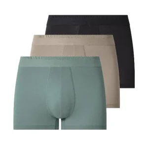 Lot de 3 boxers homme — SKU 71EY4CFJGNEY6ZZK7