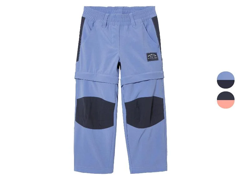 Pantalon technique petite fille — SKU U4EZURXWTOJ3JJE5TL - Image 6