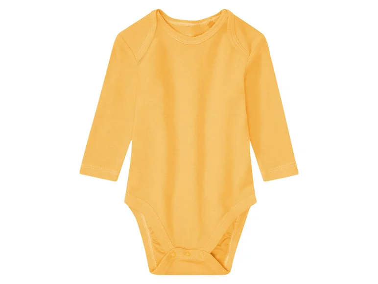 Lot de 3 bodies bébé — SKU B6J0I4EGTBRG87D1 - Image 22