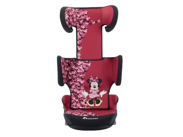 Siège auto Hera i-Fix, Isofix, 100-150cm - Image 16
