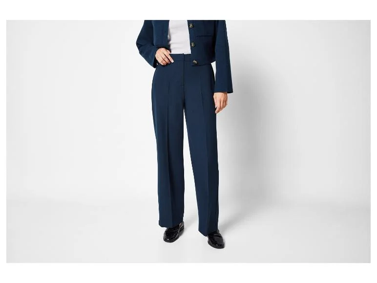 Pantalon Palazzo femme — SKU KXK0TS2F5I63R50I5G - Image 11