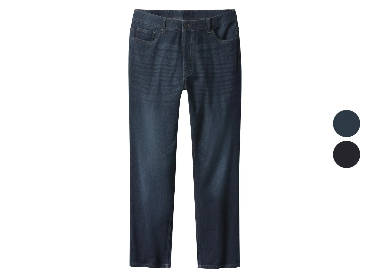 Jean thermique homme - Image 8