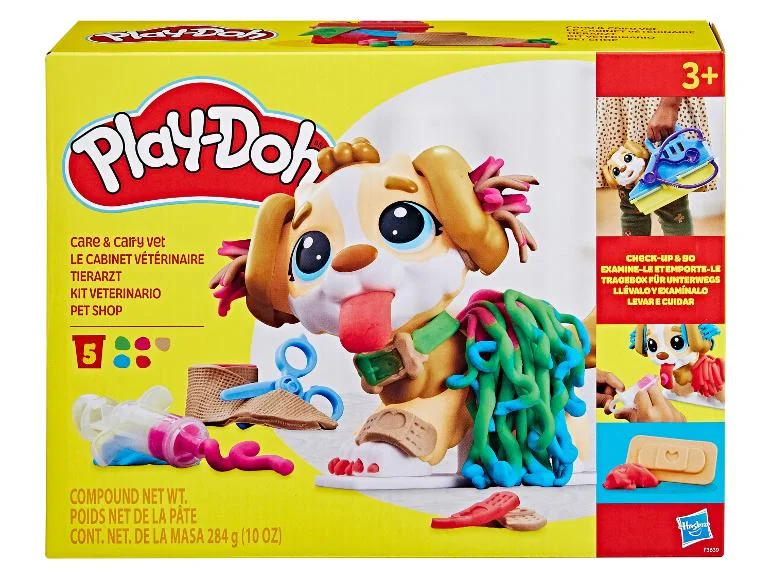 Set de pâte à modeler — SKU 6H75FSMSU6DXWZIFQ - Image 33