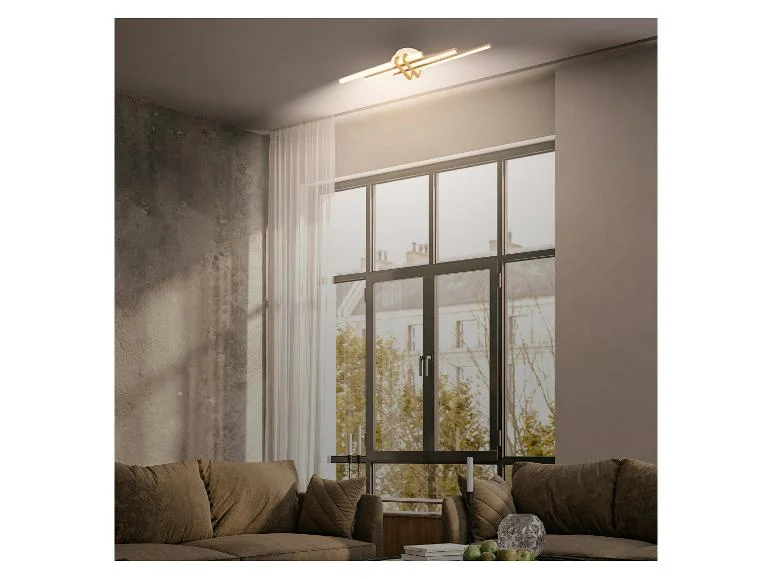 Plafonnier à LED — SKU RZTNM2PHU6ODLVTA7E - Image 22