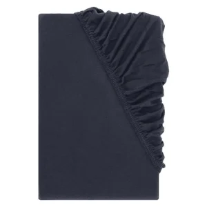 Drap-housse en jersey, 90-100 x 200 cm — SKU B7H8QMBO4AISLPPX